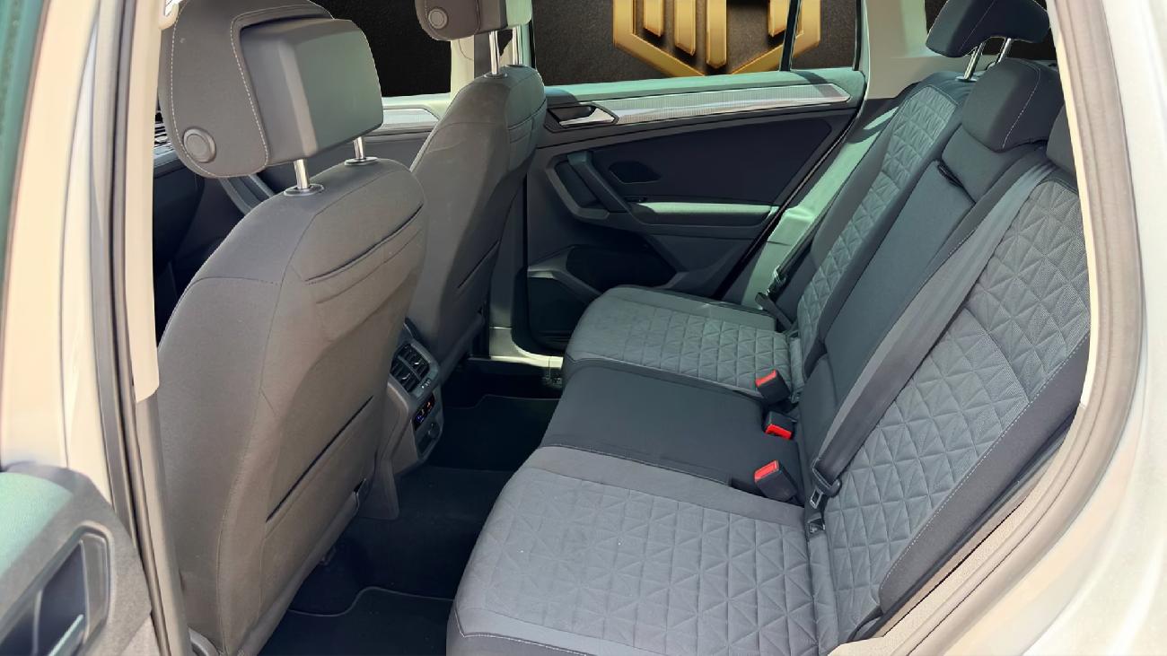 2022 Volkswagen Tiguan Tiguan Life 2.0 TDI 110kW (150CV) DSG coche de segunda mano