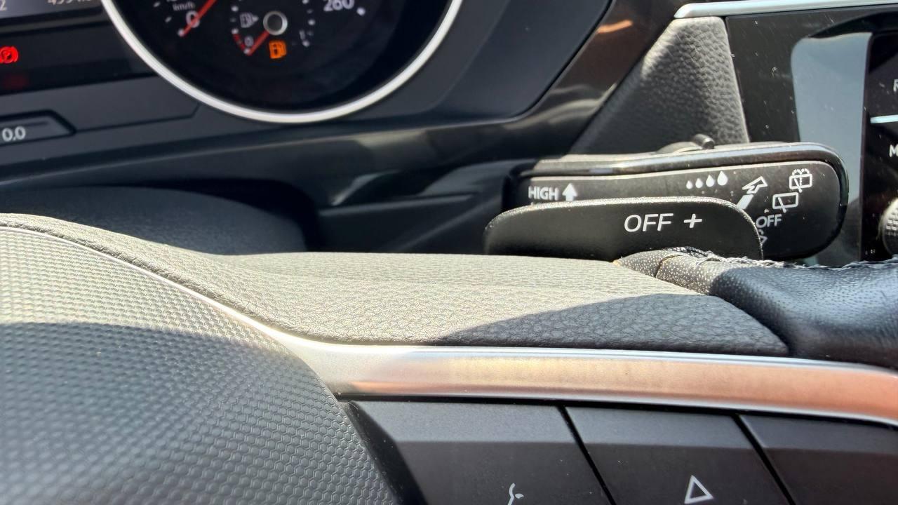 2022 Volkswagen Tiguan Tiguan Life 2.0 TDI 110kW (150CV) DSG coche de segunda mano