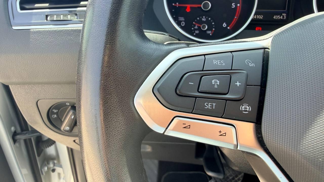 2022 Volkswagen Tiguan Tiguan Life 2.0 TDI 110kW (150CV) DSG coche de segunda mano