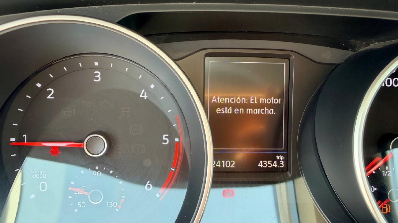 2022 Volkswagen Tiguan Tiguan Life 2.0 TDI 110kW (150CV) DSG coche de segunda mano