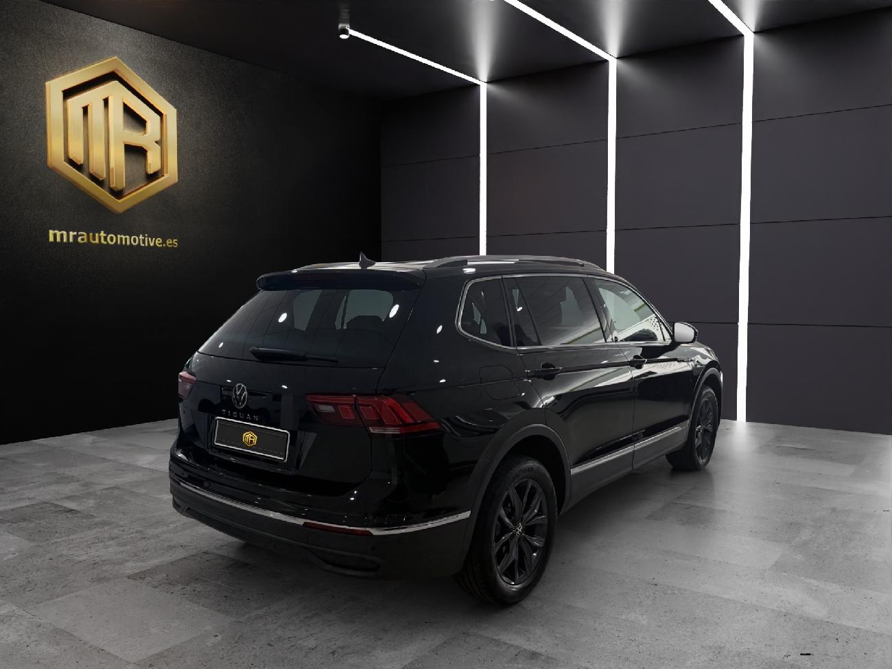 2023 Volkswagen Tiguan Allspace Tiguan Allspace Life 2.0 TDI 110kW (150CV) coche de segunda mano