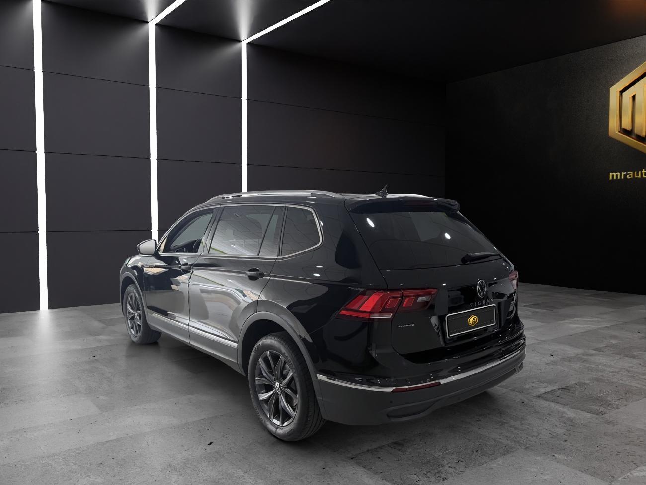 2023 Volkswagen Tiguan Allspace Tiguan Allspace Life 2.0 TDI 110kW (150CV) coche de segunda mano