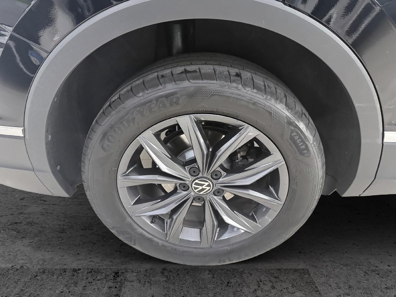 2023 Volkswagen Tiguan Allspace Tiguan Allspace Life 2.0 TDI 110kW (150CV) coche de segunda mano