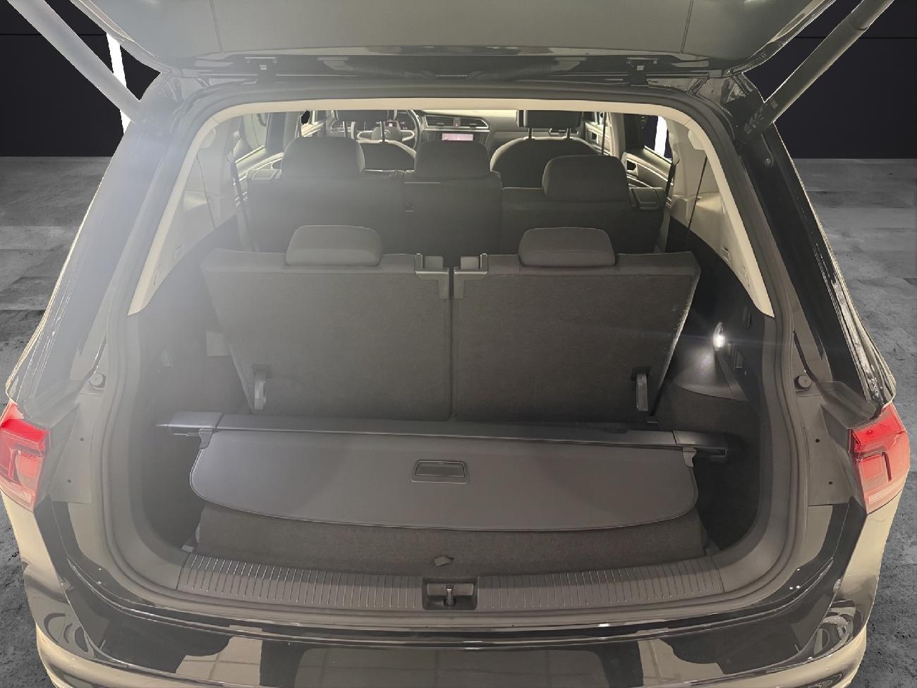 2023 Volkswagen Tiguan Allspace Tiguan Allspace Life 2.0 TDI 110kW (150CV) coche de segunda mano