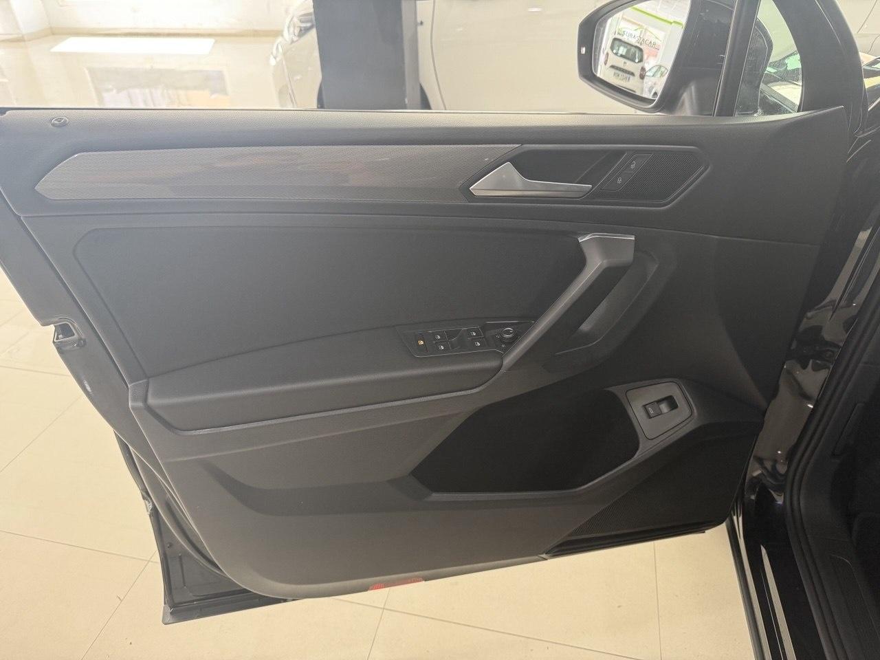 2023 Volkswagen Tiguan Allspace Tiguan Allspace Life 2.0 TDI 110kW (150CV) coche de segunda mano