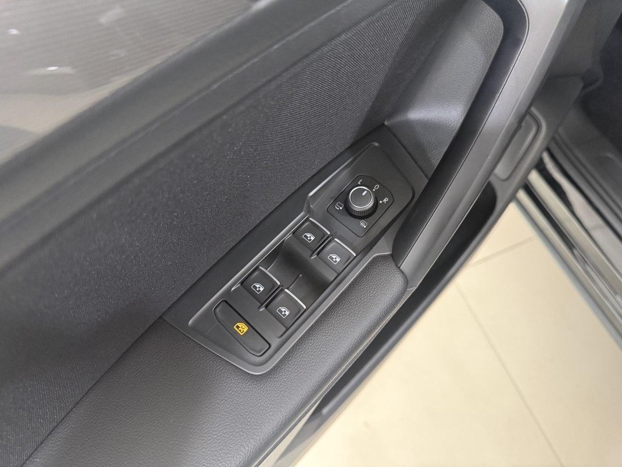 2023 Volkswagen Tiguan Allspace Tiguan Allspace Life 2.0 TDI 110kW (150CV) coche de segunda mano