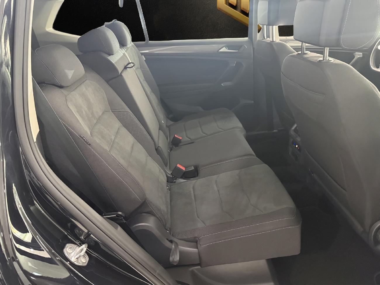 2023 Volkswagen Tiguan Allspace Tiguan Allspace Life 2.0 TDI 110kW (150CV) coche de segunda mano
