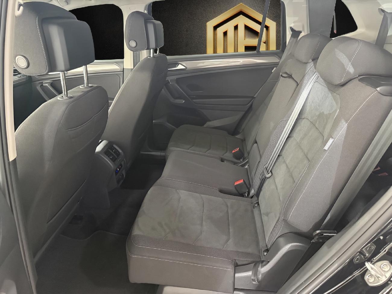 2023 Volkswagen Tiguan Allspace Tiguan Allspace Life 2.0 TDI 110kW (150CV) coche de segunda mano