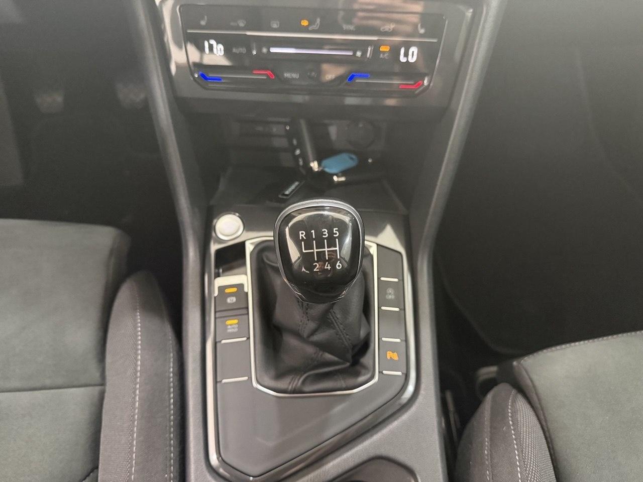 2023 Volkswagen Tiguan Allspace Tiguan Allspace Life 2.0 TDI 110kW (150CV) coche de segunda mano