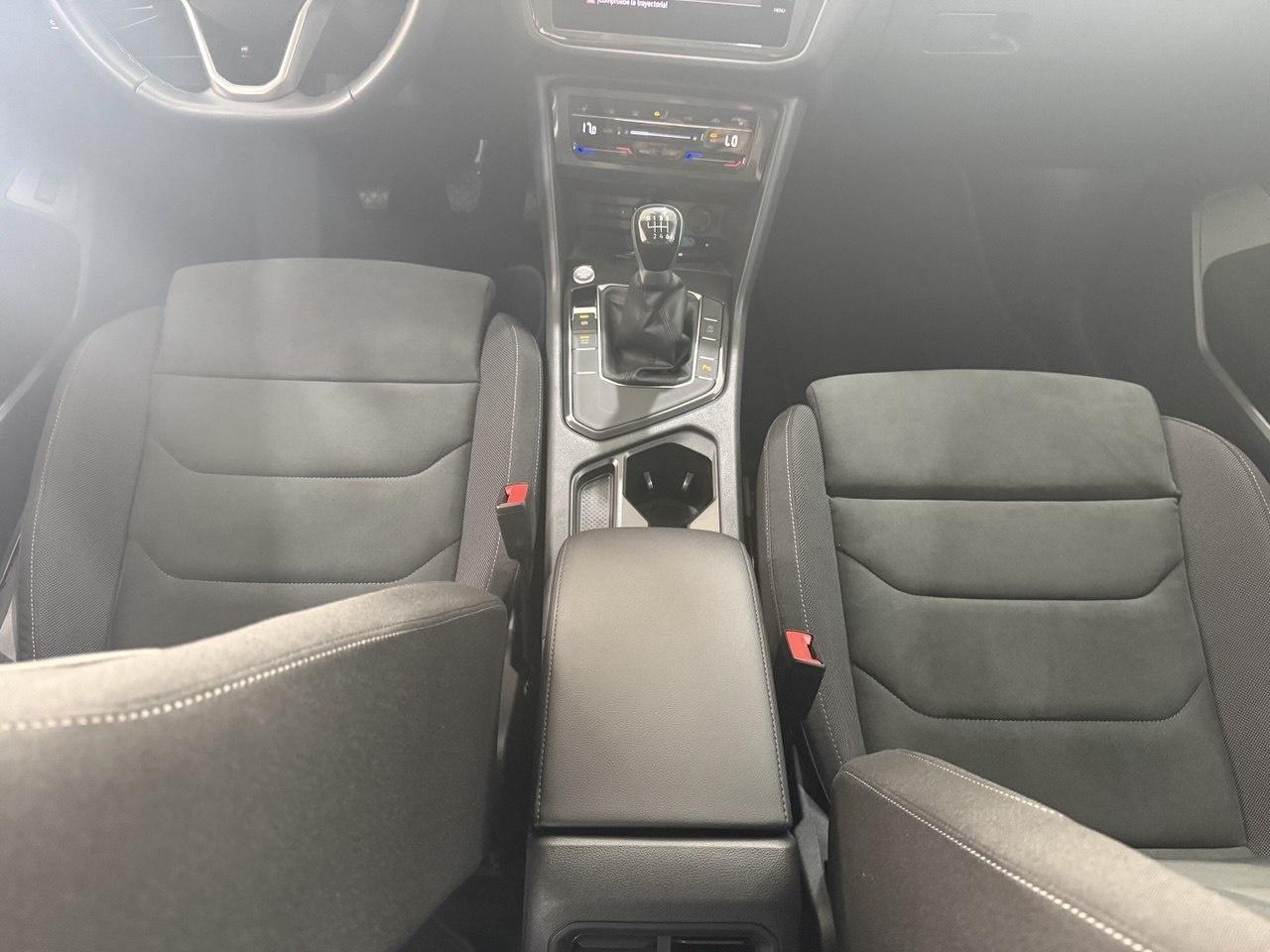 2023 Volkswagen Tiguan Allspace Tiguan Allspace Life 2.0 TDI 110kW (150CV) coche de segunda mano