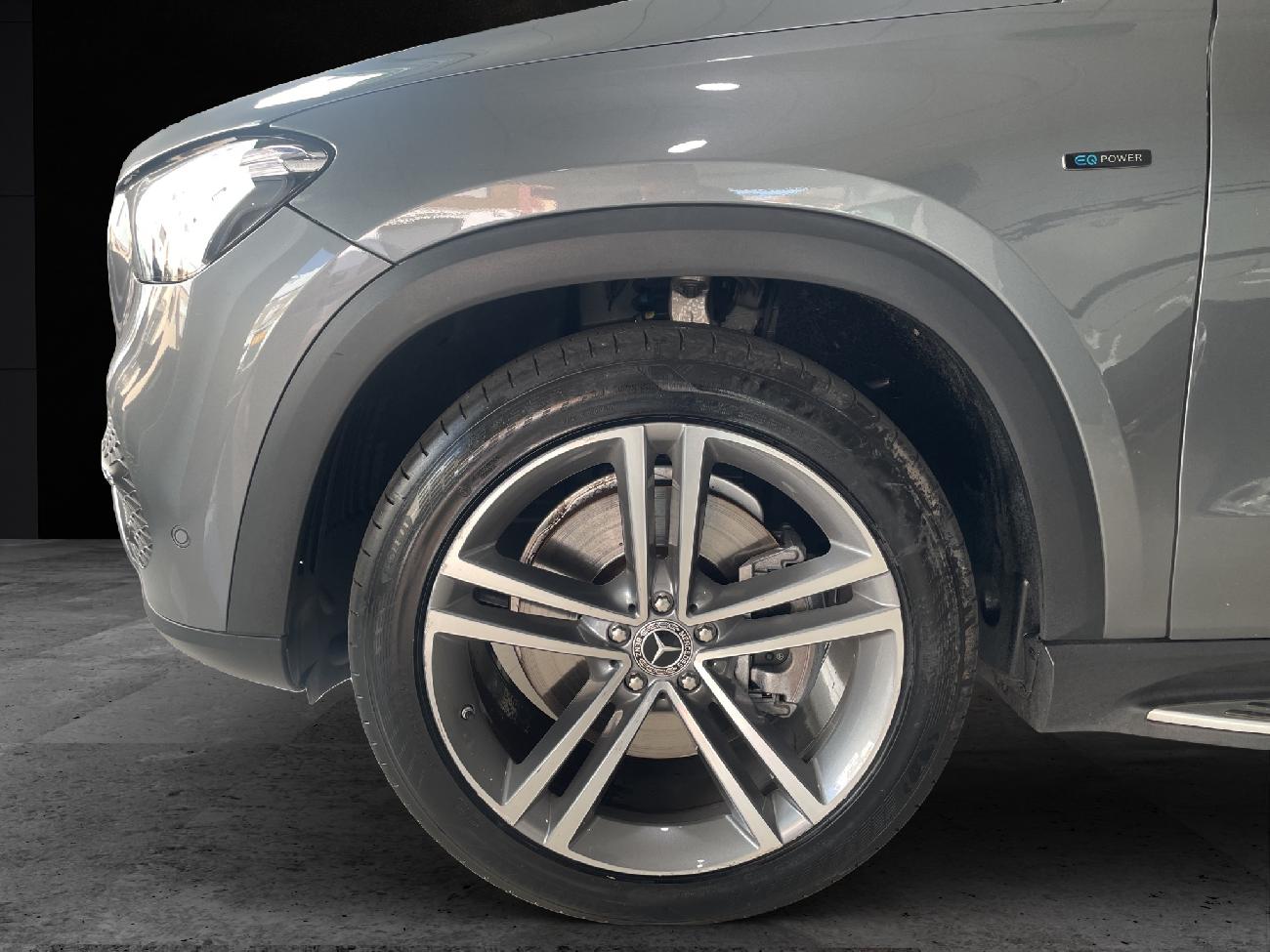 2021 Mercedes GLE GLE 350 de 4MATIC coche de segunda mano