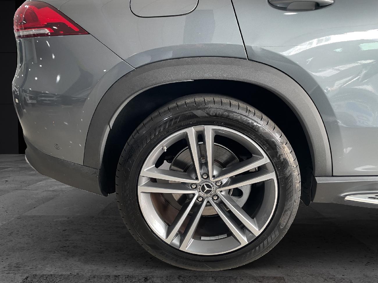 2021 Mercedes GLE GLE 350 de 4MATIC coche de segunda mano