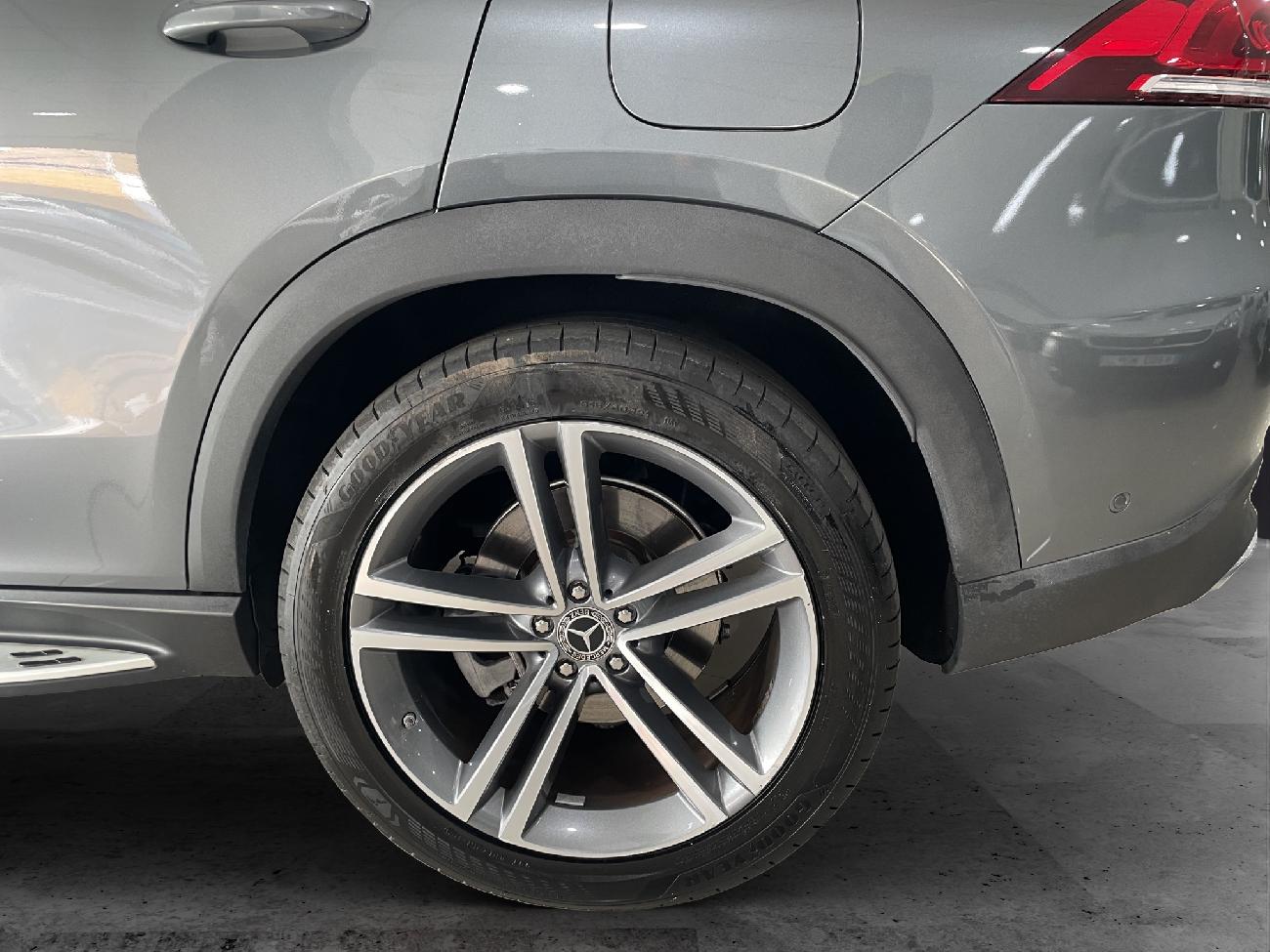 2021 Mercedes GLE GLE 350 de 4MATIC coche de segunda mano