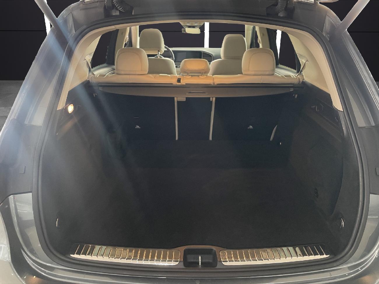 2021 Mercedes GLE GLE 350 de 4MATIC coche de segunda mano