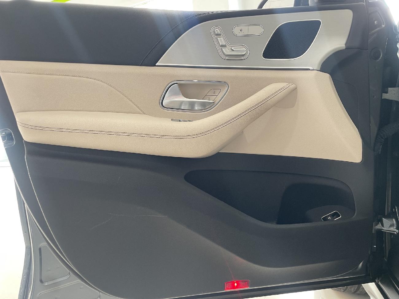 2021 Mercedes GLE GLE 350 de 4MATIC coche de segunda mano