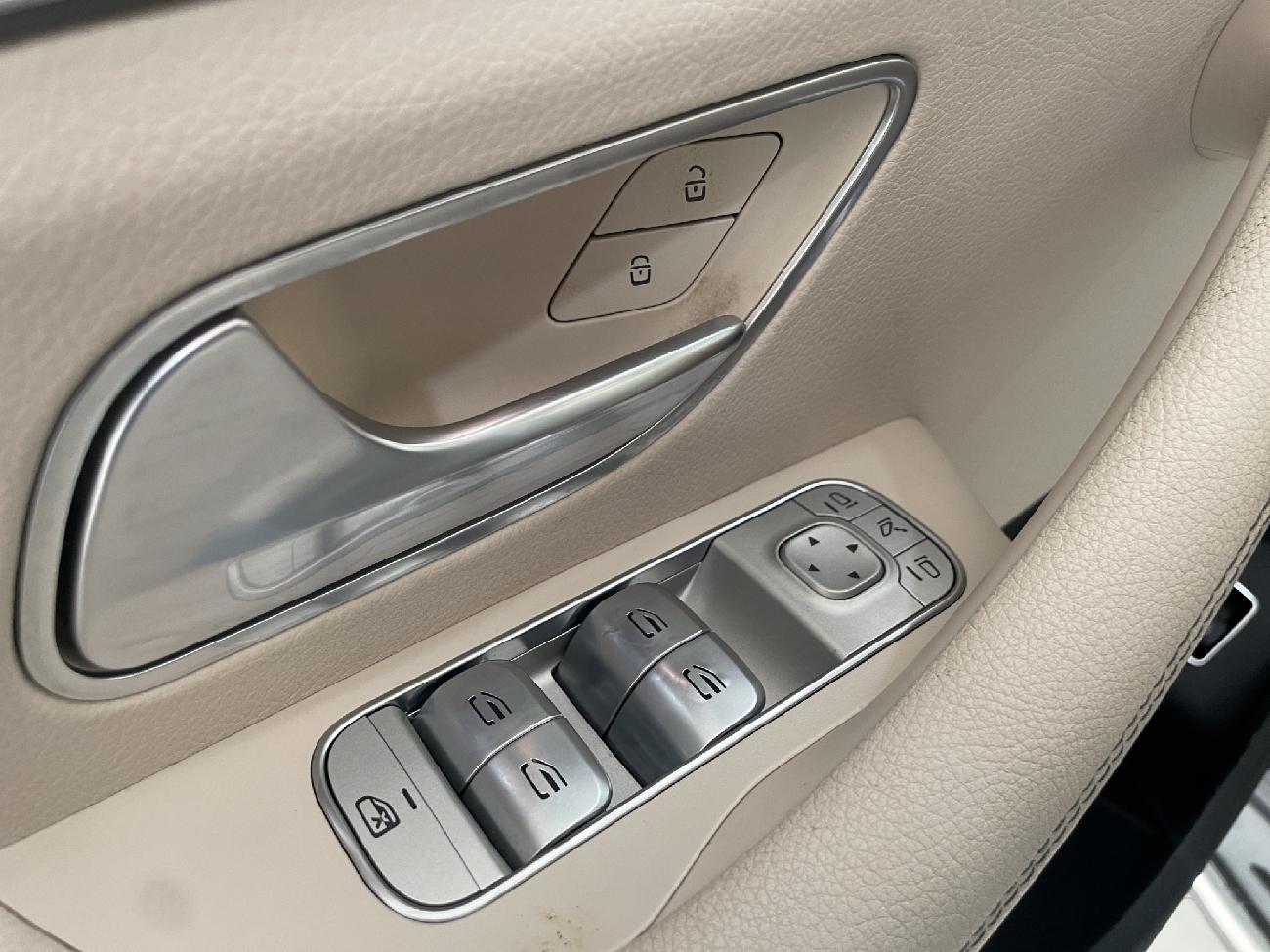 2021 Mercedes GLE GLE 350 de 4MATIC coche de segunda mano