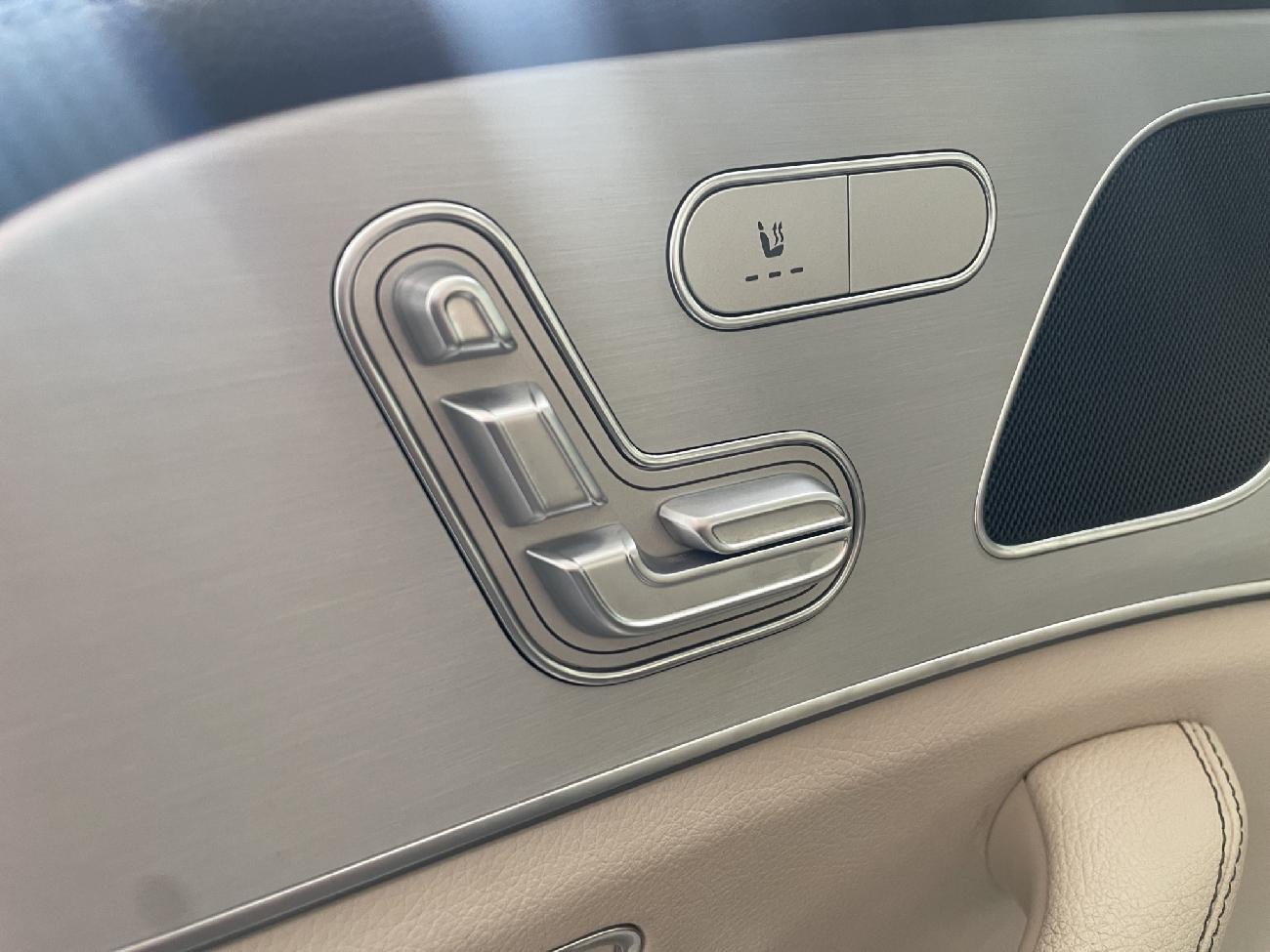 2021 Mercedes GLE GLE 350 de 4MATIC coche de segunda mano