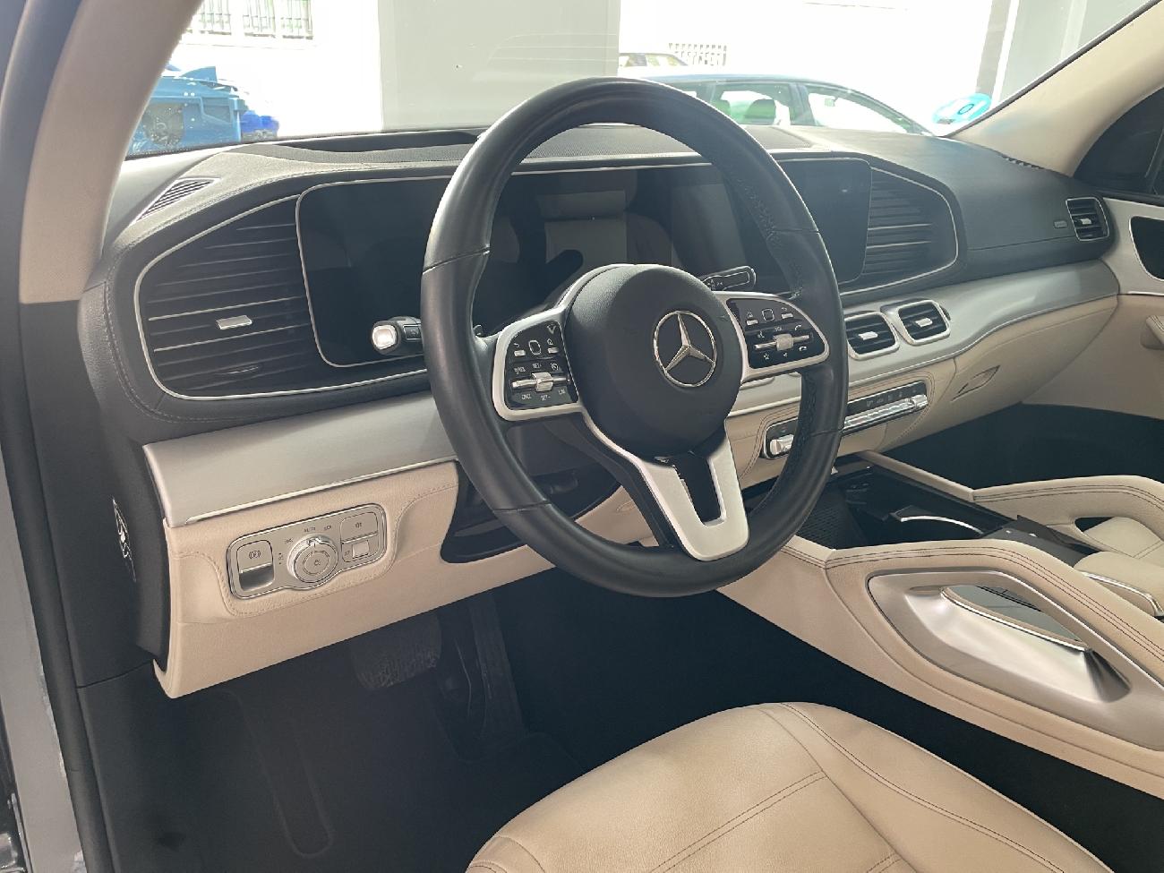 2021 Mercedes GLE GLE 350 de 4MATIC coche de segunda mano