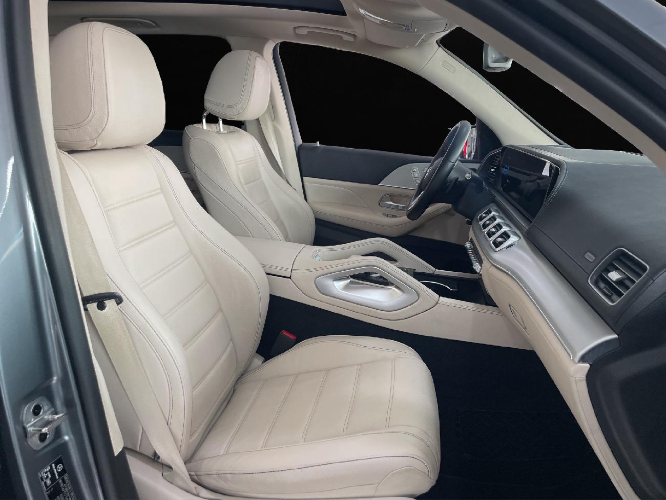2021 Mercedes GLE GLE 350 de 4MATIC coche de segunda mano