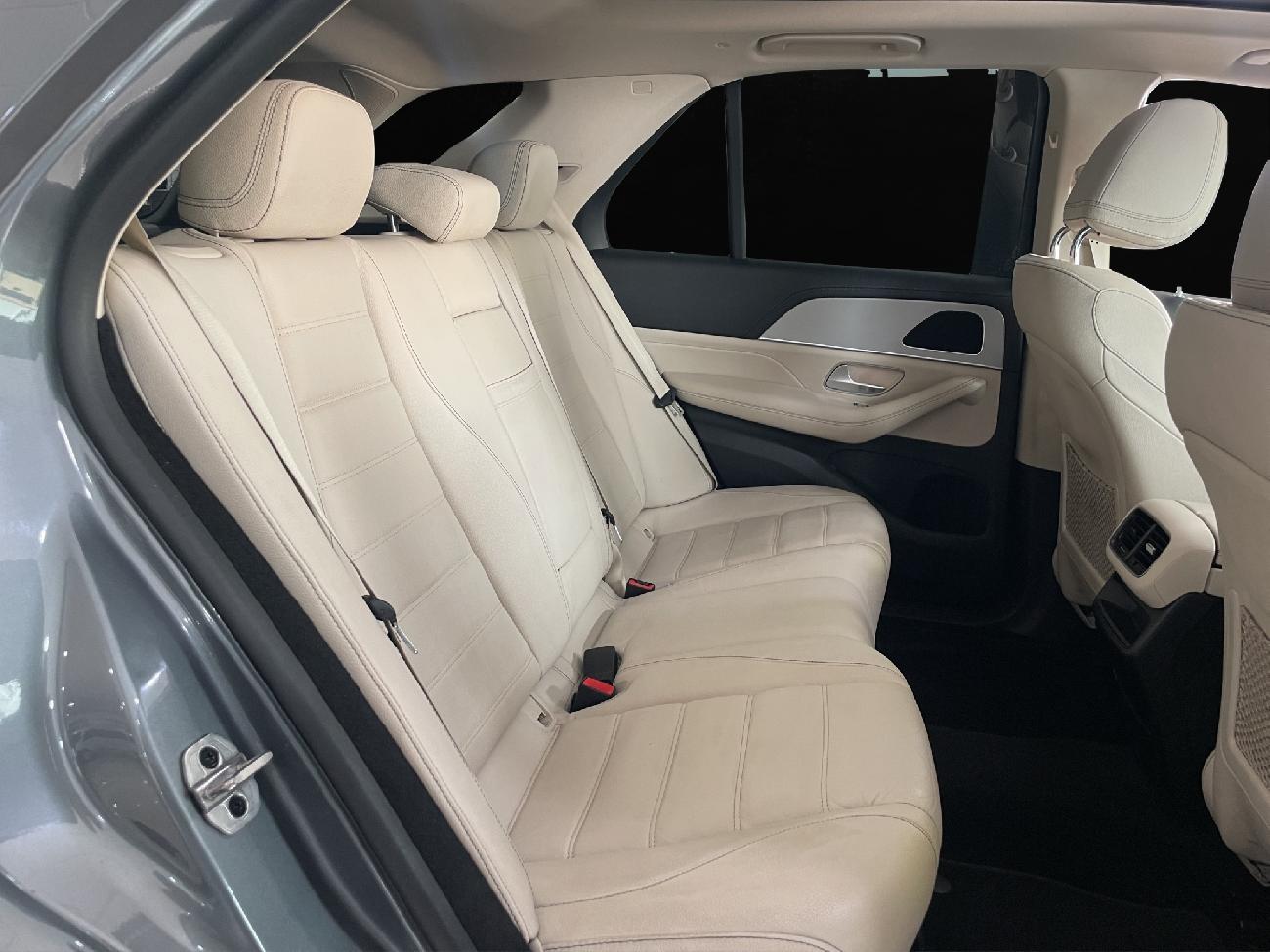2021 Mercedes GLE GLE 350 de 4MATIC coche de segunda mano