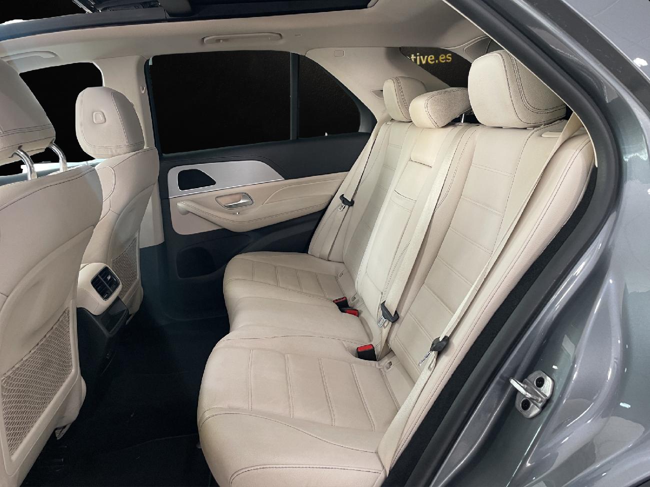 2021 Mercedes GLE GLE 350 de 4MATIC coche de segunda mano