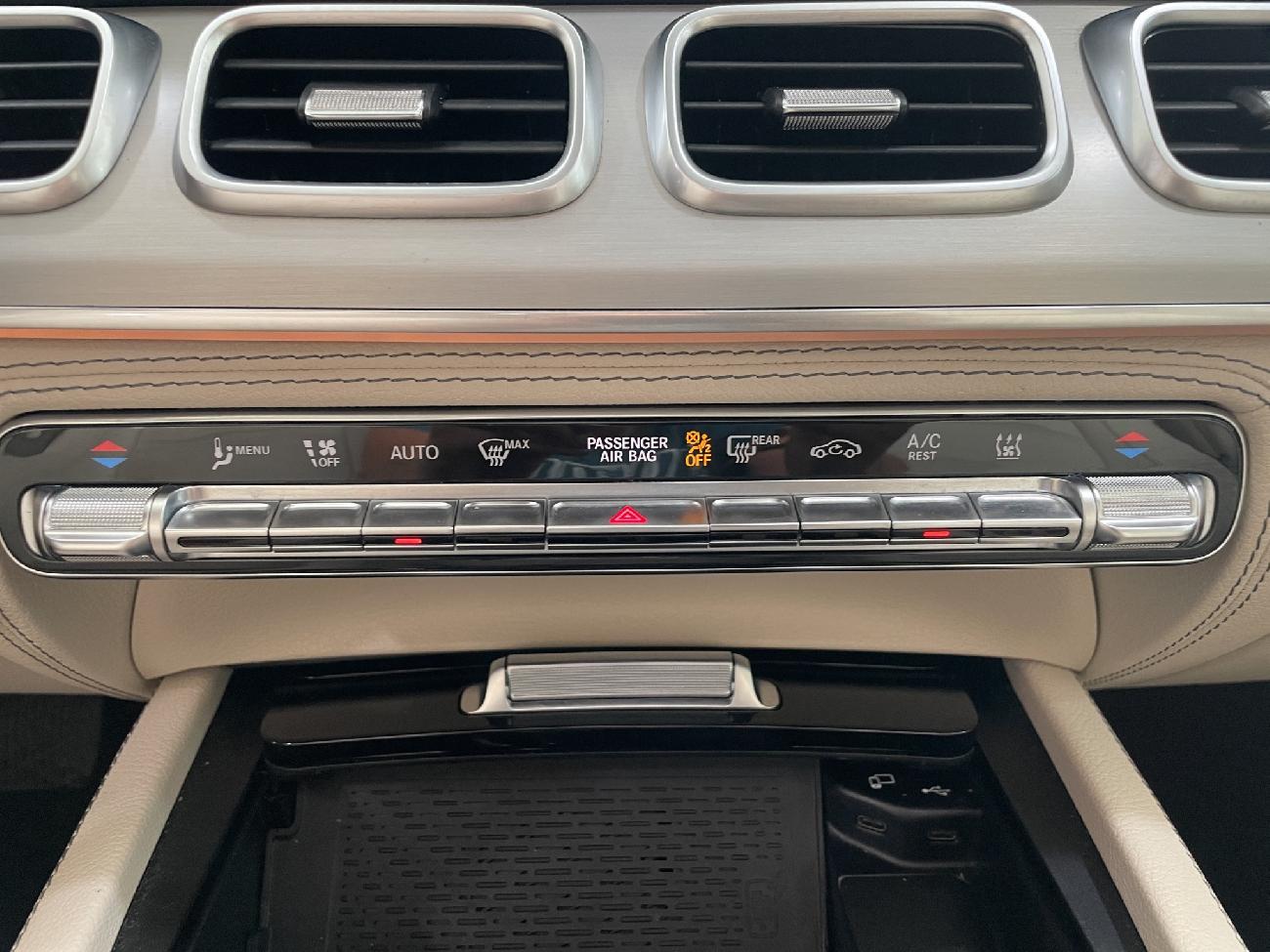 2021 Mercedes GLE GLE 350 de 4MATIC coche de segunda mano