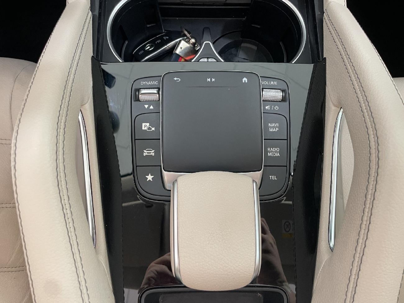 2021 Mercedes GLE GLE 350 de 4MATIC coche de segunda mano