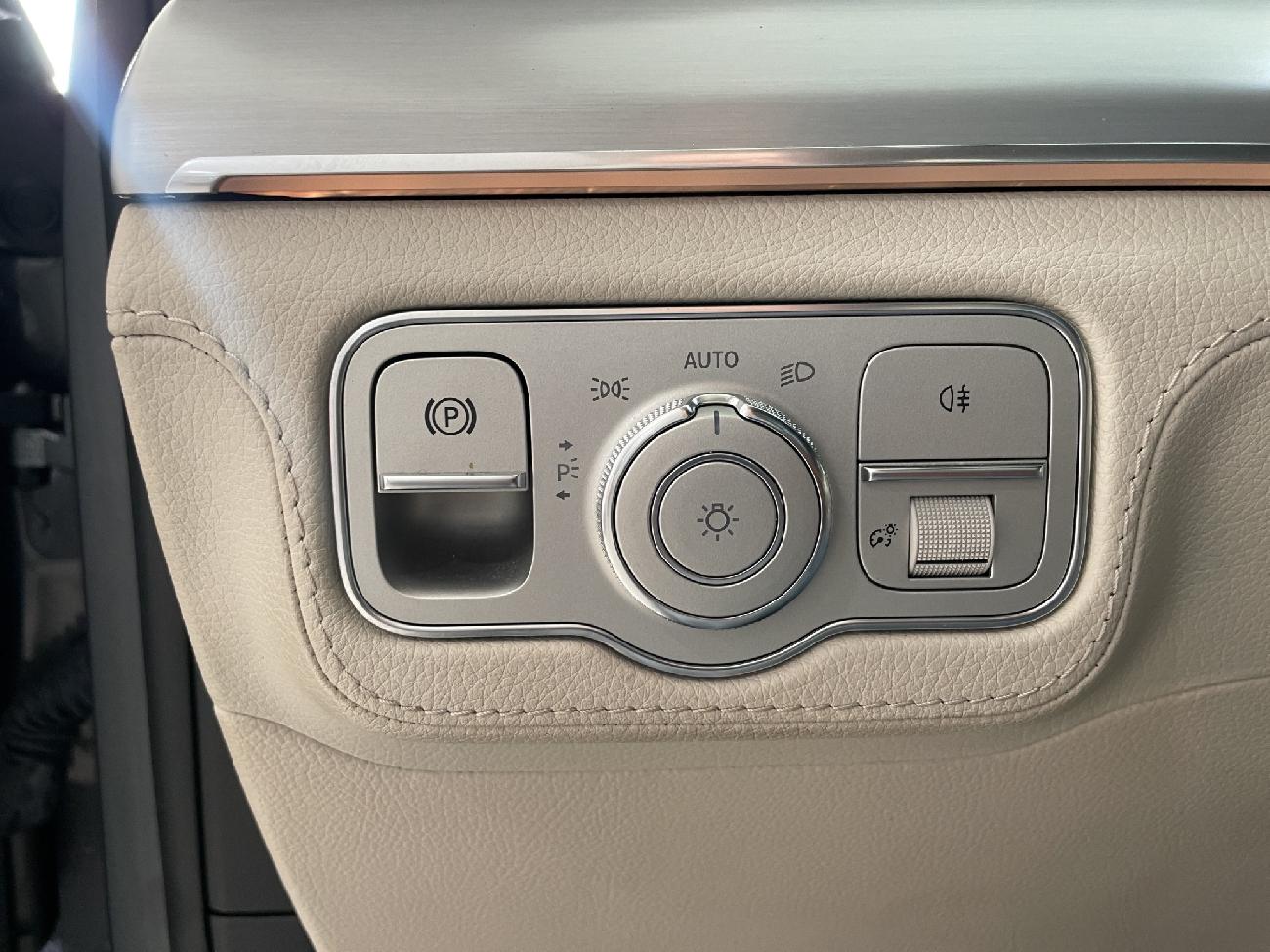 2021 Mercedes GLE GLE 350 de 4MATIC coche de segunda mano