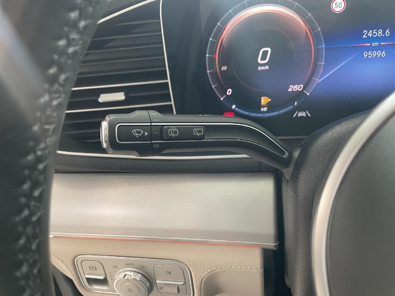 2021 Mercedes GLE GLE 350 de 4MATIC coche de segunda mano