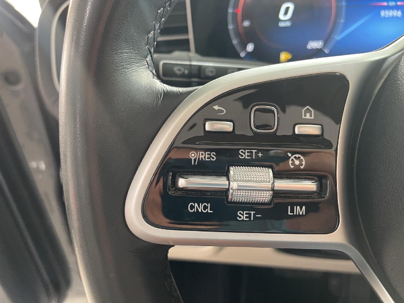2021 Mercedes GLE GLE 350 de 4MATIC coche de segunda mano