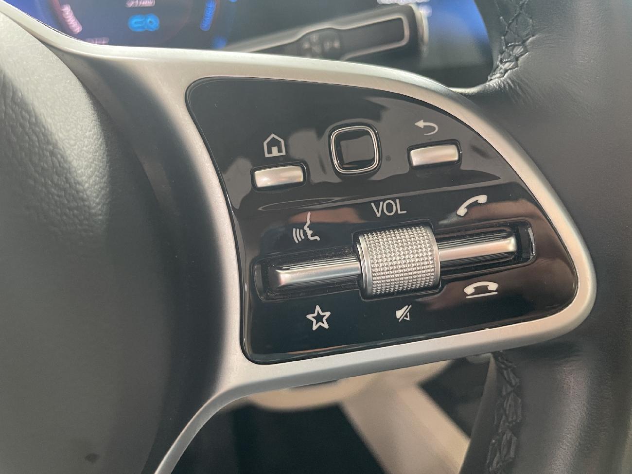 2021 Mercedes GLE GLE 350 de 4MATIC coche de segunda mano