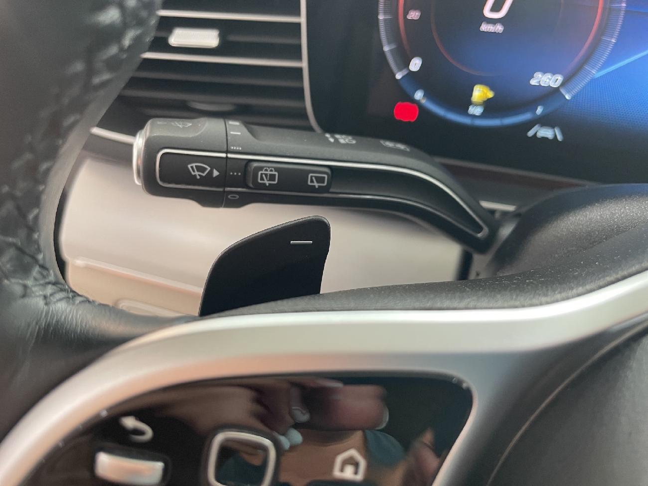 2021 Mercedes GLE GLE 350 de 4MATIC coche de segunda mano