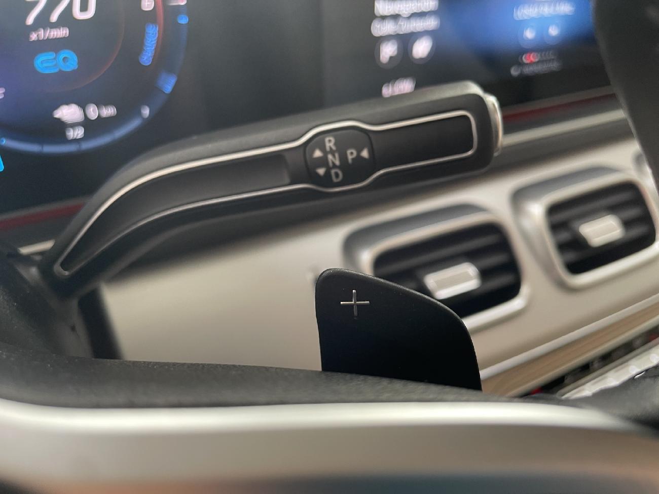 2021 Mercedes GLE GLE 350 de 4MATIC coche de segunda mano