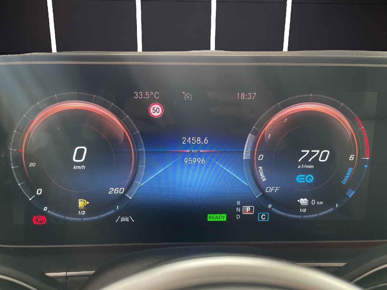 2021 Mercedes GLE GLE 350 de 4MATIC coche de segunda mano