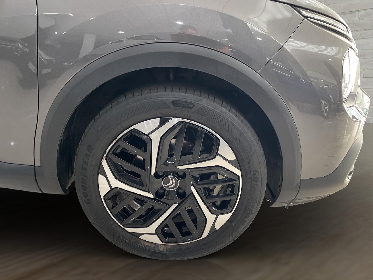 2022 Citroën C4 C4 BlueHdi 110 S&S Feel Pack  coche de segunda mano
