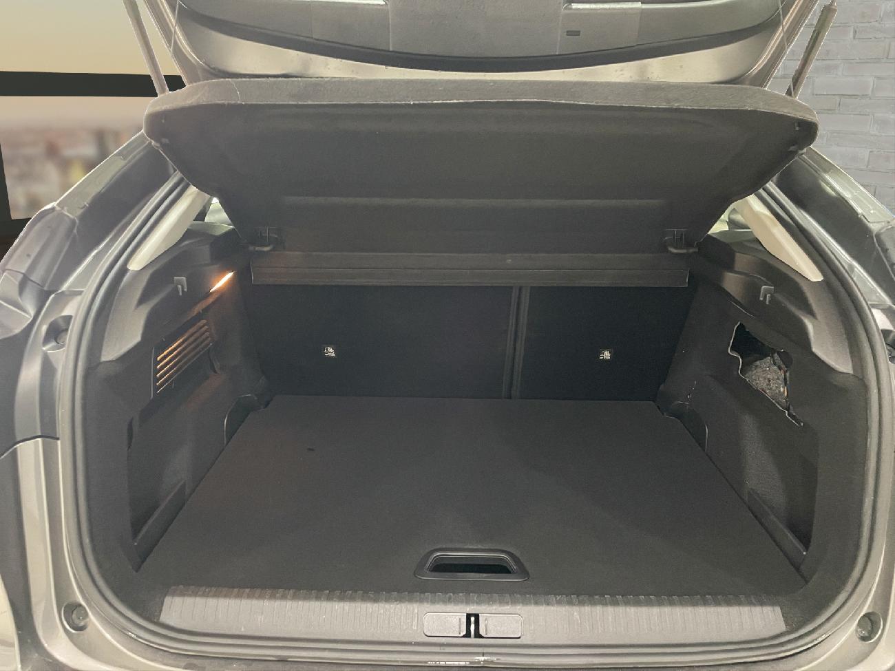 2022 Citroën C4 C4 BlueHdi 110 S&S Feel Pack  coche de segunda mano