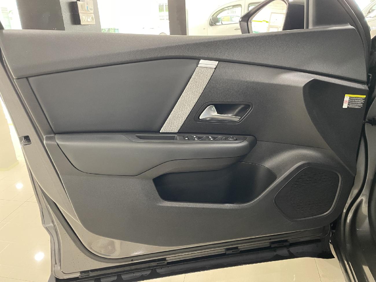 2022 Citroën C4 C4 BlueHdi 110 S&S Feel Pack  coche de segunda mano
