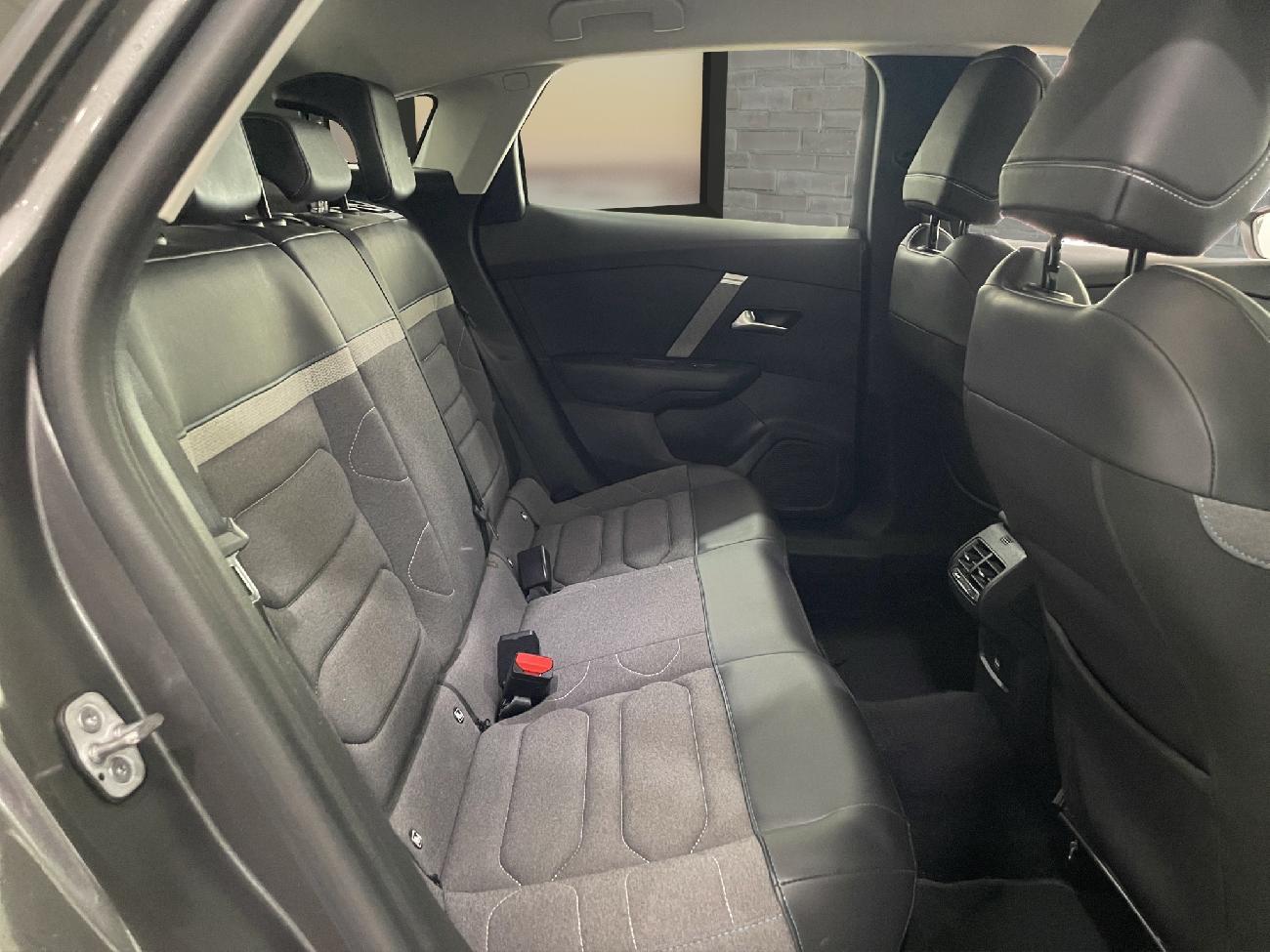 2022 Citroën C4 C4 BlueHdi 110 S&S Feel Pack  coche de segunda mano