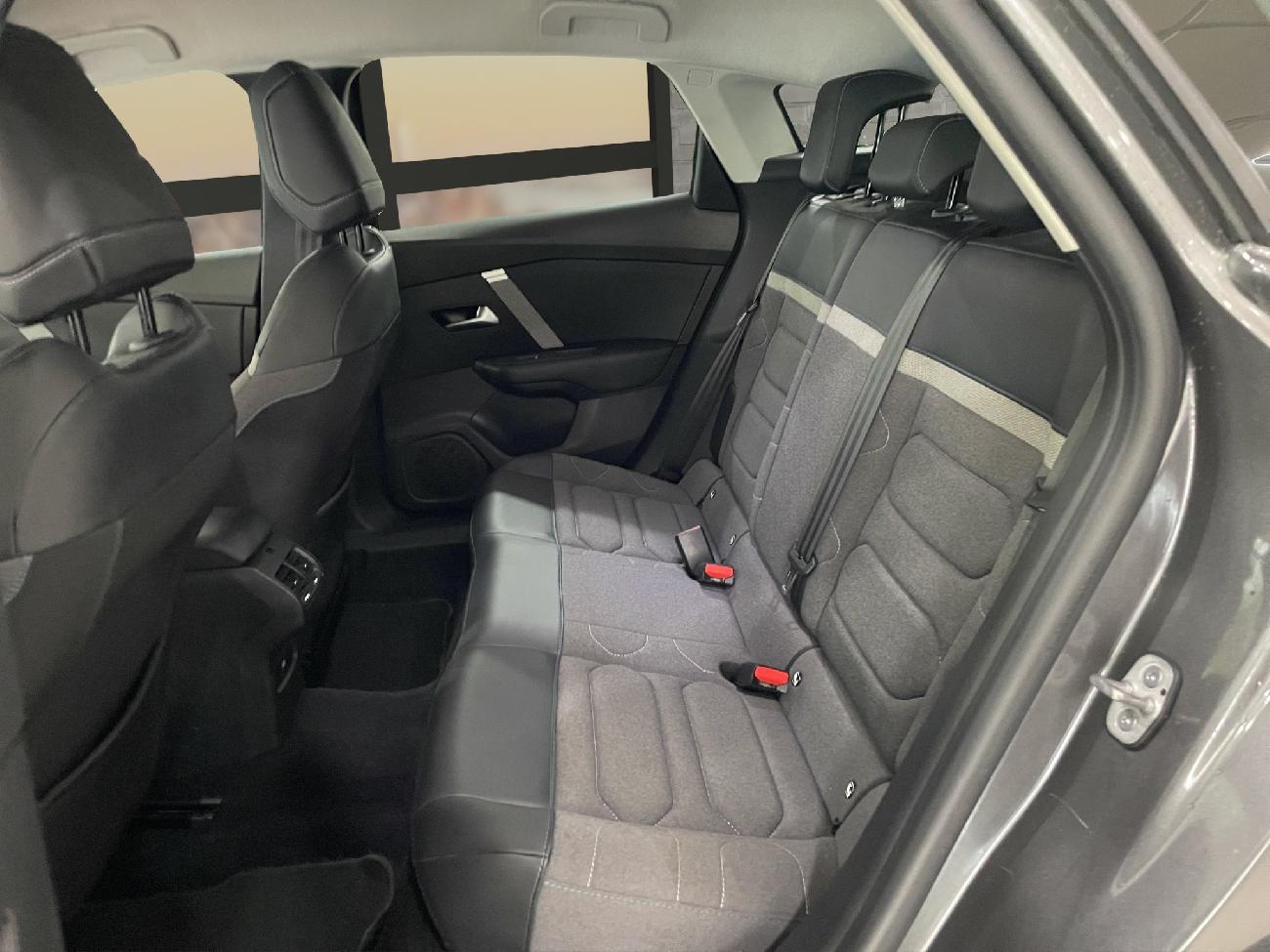 2022 Citroën C4 C4 BlueHdi 110 S&S Feel Pack  coche de segunda mano