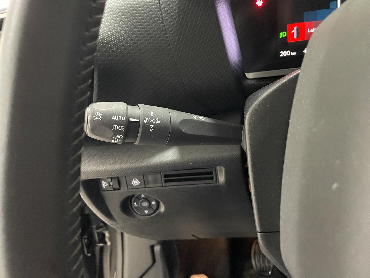 2022 Citroën C4 C4 BlueHdi 110 S&S Feel Pack  coche de segunda mano