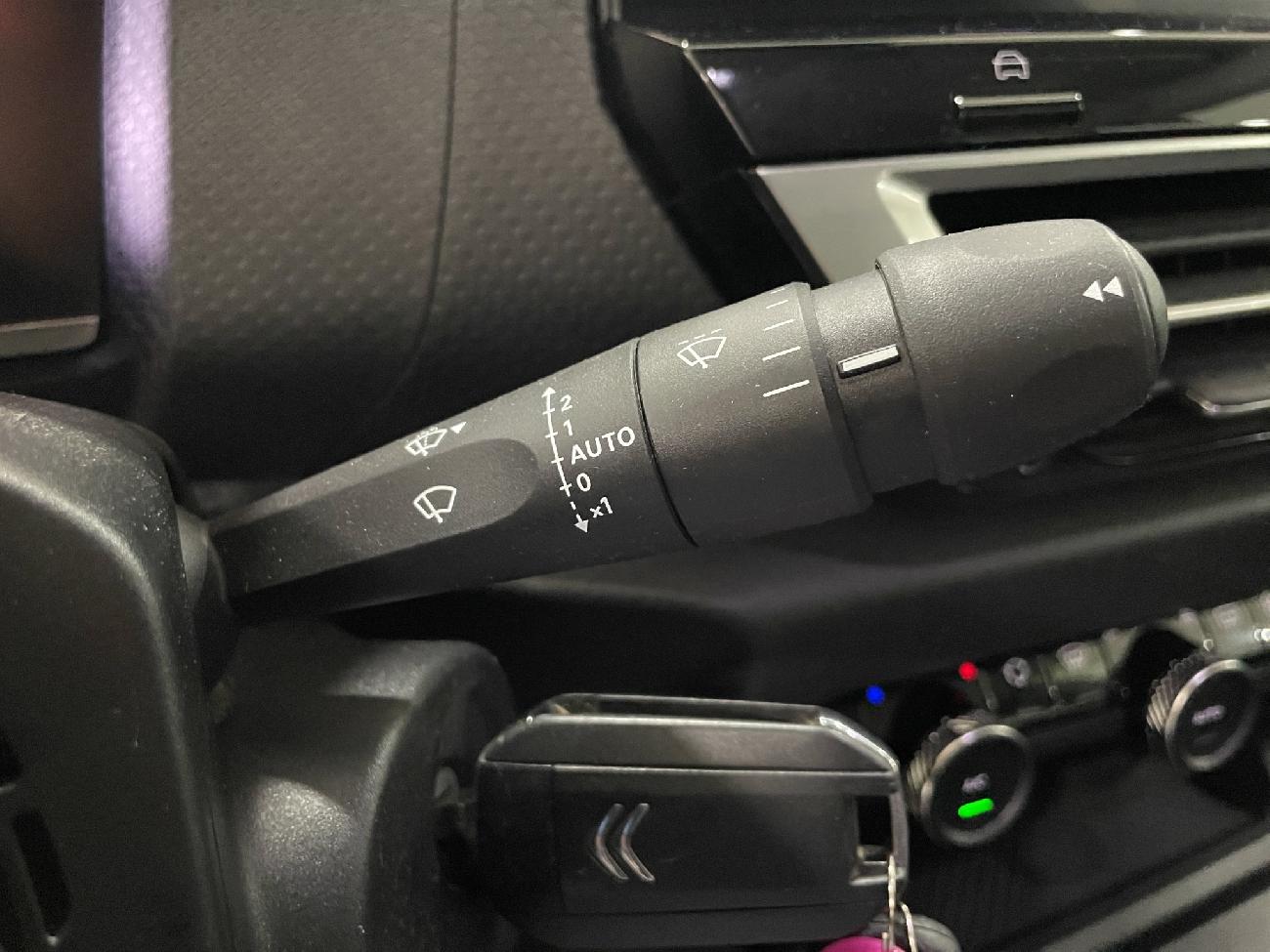 2022 Citroën C4 C4 BlueHdi 110 S&S Feel Pack  coche de segunda mano