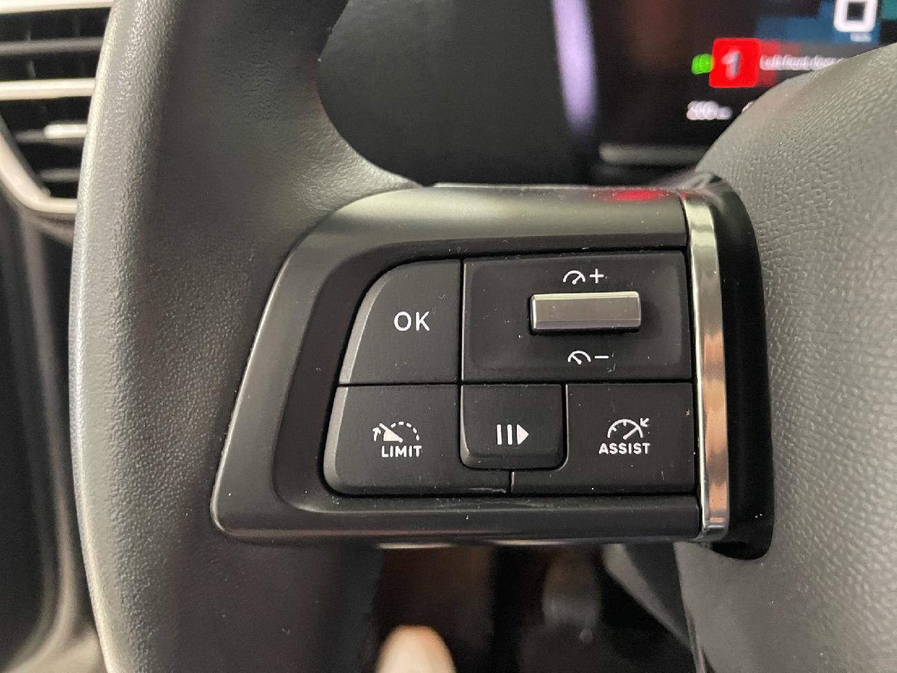 2022 Citroën C4 C4 BlueHdi 110 S&S Feel Pack  coche de segunda mano