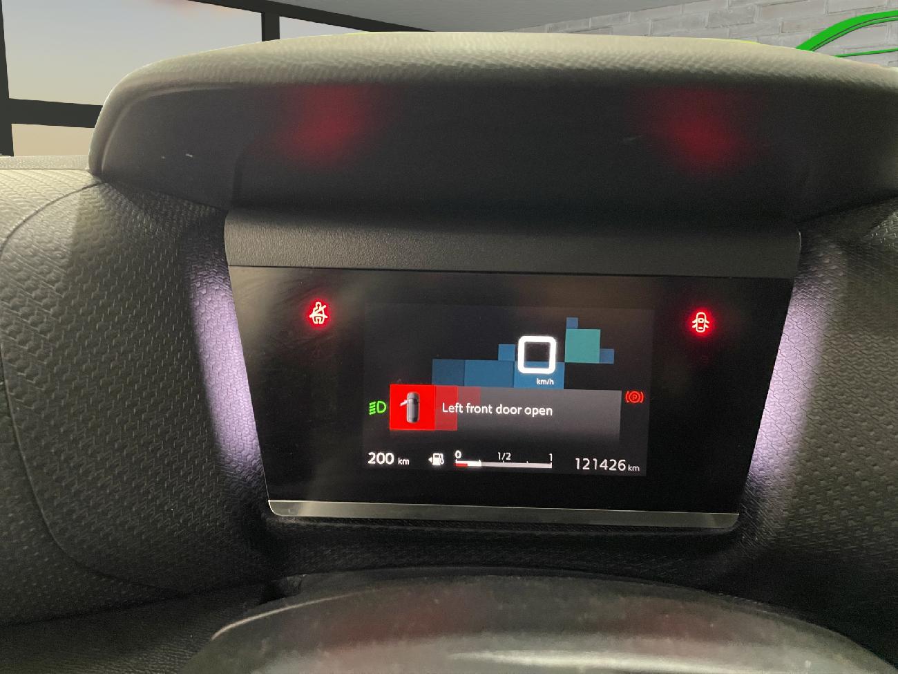 2022 Citroën C4 C4 BlueHdi 110 S&S Feel Pack  coche de segunda mano