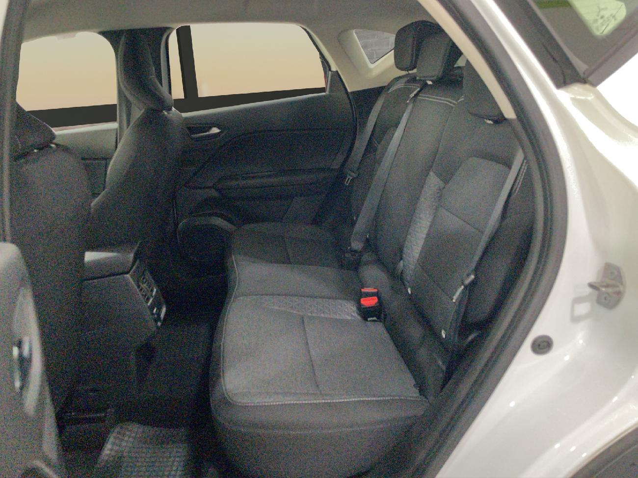 2023 Renault Captur Captur Equilibrio TCe 67kW (90CV) coche de segunda mano