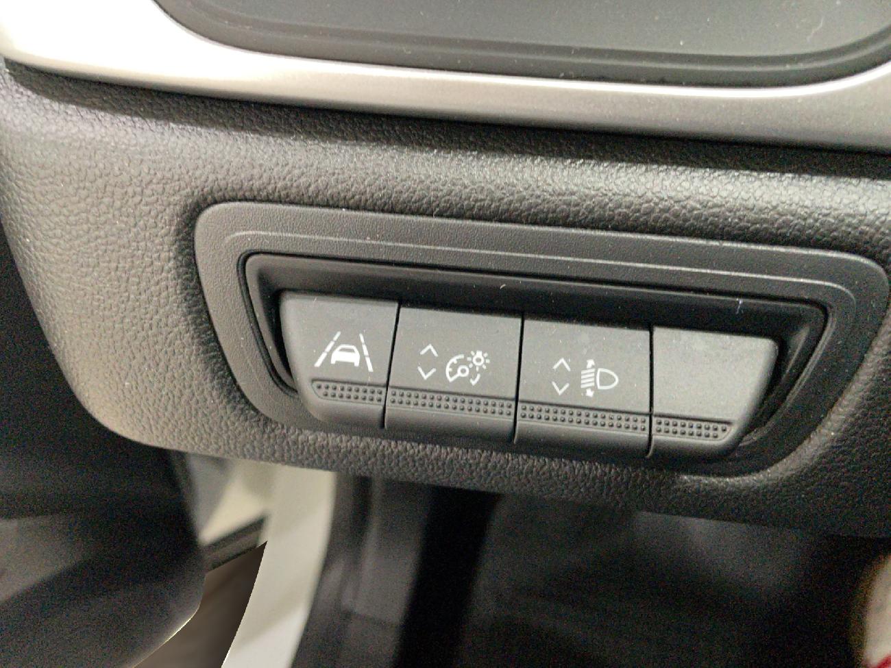 2023 Renault Captur Captur Equilibrio TCe 67kW (90CV) coche de segunda mano