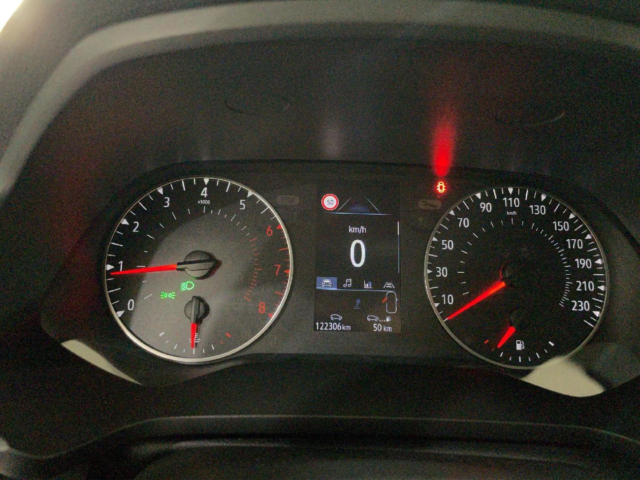2023 Renault Captur Captur Equilibrio TCe 67kW (90CV) coche de segunda mano
