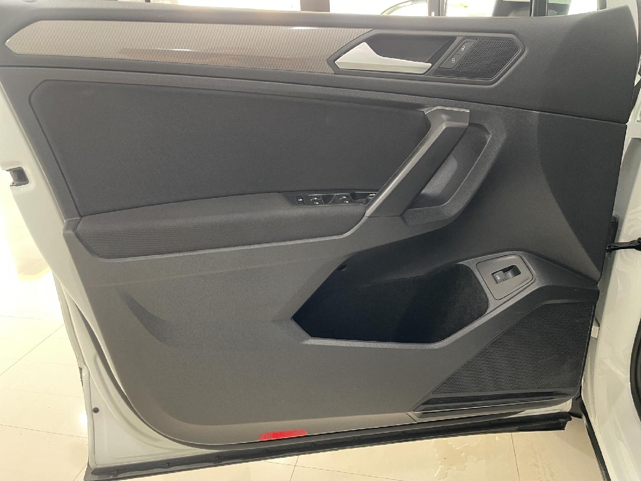 2022 Volkswagen Tiguan Allspace Tiguan Allspace Life 2.0 TDI 110kW (150CV) DSG 4Motion coche de segunda mano