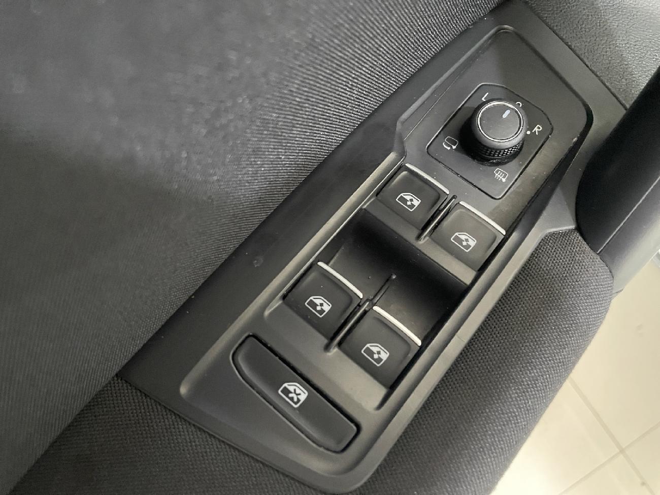 2022 Volkswagen Tiguan Allspace Tiguan Allspace Life 2.0 TDI 110kW (150CV) DSG 4Motion coche de segunda mano