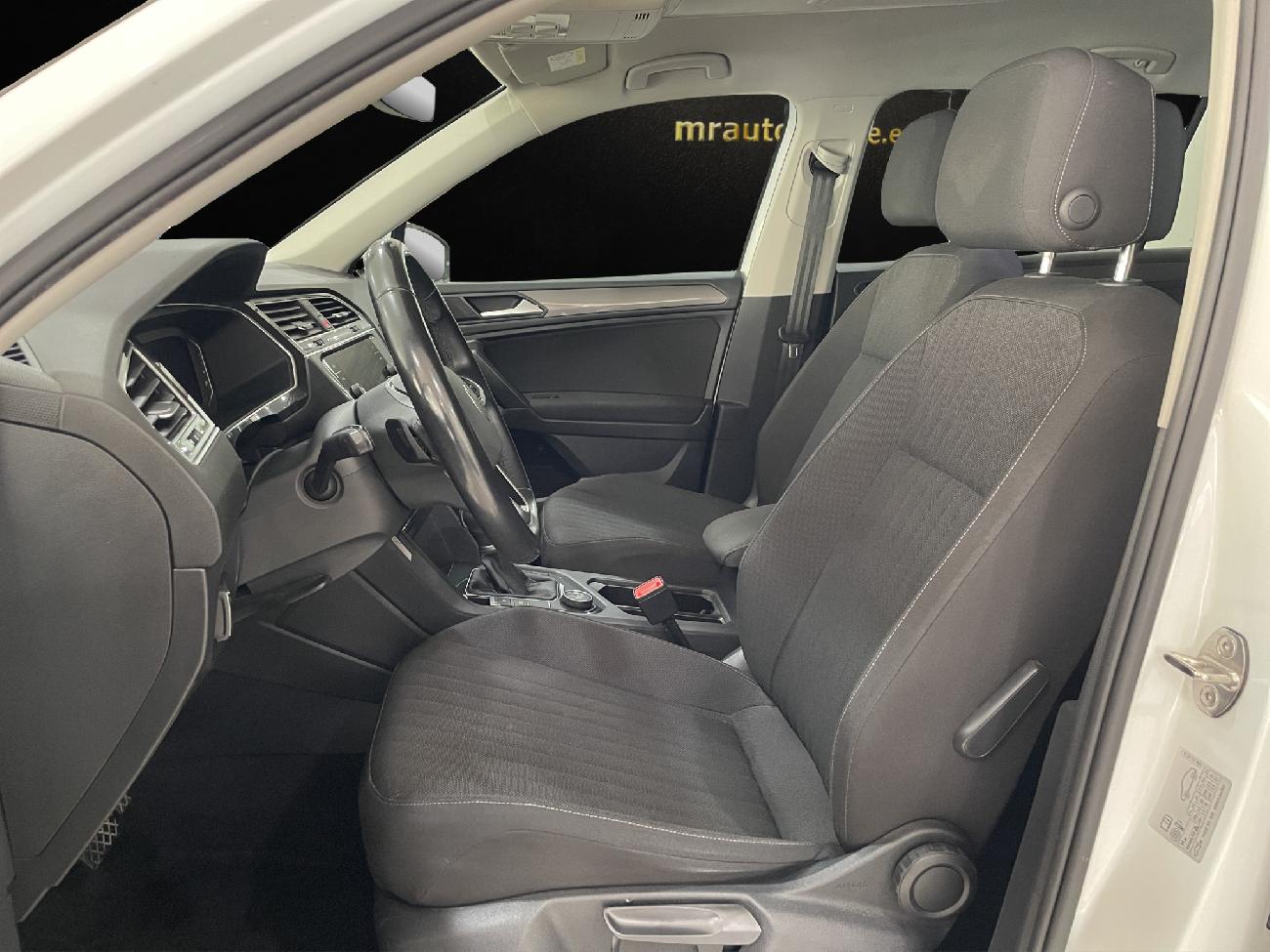 2022 Volkswagen Tiguan Allspace Tiguan Allspace Life 2.0 TDI 110kW (150CV) DSG 4Motion coche de segunda mano