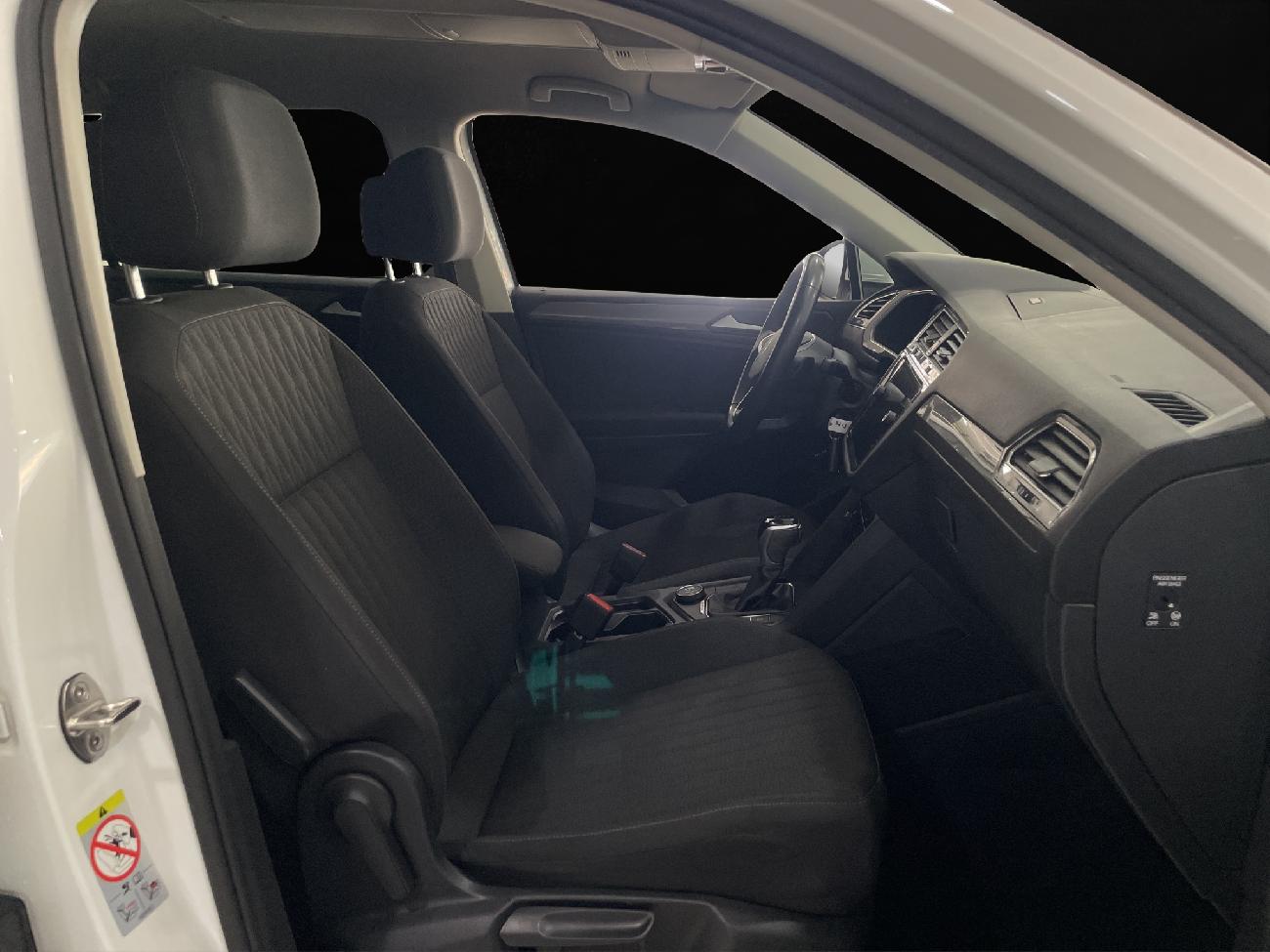2022 Volkswagen Tiguan Allspace Tiguan Allspace Life 2.0 TDI 110kW (150CV) DSG 4Motion coche de segunda mano